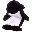 Ty Beanie Babies - Waves the Whale