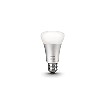 Philips 456186 Hue White and Color Ambiance Extension A19 Bulbs, 2nd Generation
