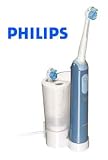 (Philips) Sensiflex HX1526 Power Toothbrush