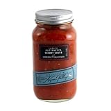 Tulocay's Puttanesca Sauce