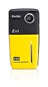 Kodak Zx1 HD Pocket Video Camera (Yellow)
