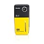 Kodak Zx1 HD Pocket Video Camera (Yellow)