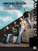 Far Away (sheet music, Piano/Vocal/Chords)