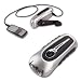 Dynamo-Taschenlampe mit Handy-Ladefunktion - 3 LED�s