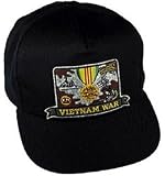 Vietnam War Ballcap