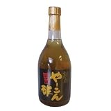 熟成やーこん酢
