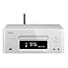 Denon RCD-N7 Wi-Fi Network Streaming AM/FM Receiver with CD Player and iPod/iPhone Dock