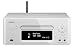 Denon RCD-N7 Wi-Fi Network Streaming AM/FM Receiver with CD Player and iPod/iPhone Dock