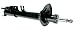 Auto Saver/Monroe 71780 Front Sensa Trac Strut