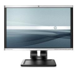 HP LA2205wg 55,88cm 22inch Widescreen LCD Monitor 1680x1050 16:10 TCO 05 Energy Star Port  Preisvergleich
