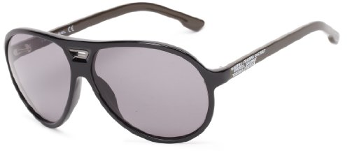 Diesel Dl00346105N Aviator Sunglasses