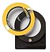 Fluke Electronics FLK-075-CLV Infrared Window for Indoor Low Voltage - 3"40;75 mm41;