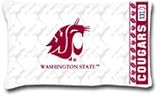 Washington State Cougars Individual Pillowcase