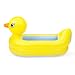 Munchkin White Hot Inflatable Duck Tub