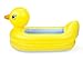 Munchkin White Hot Inflatable Duck Tub