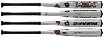 DeMarini WTDXM2C-12 2012 M2M BBCOR Adult Baseball Bat (-3oz. Drop)