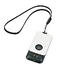 Keychain 802.11B/G WiFi Hotspot Detector