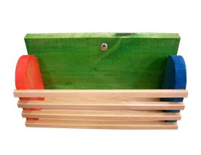Large Hay Manger for House Rabbits