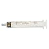 3 cc Disposable Syringe without Needle