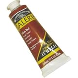 Indian Red Galeria Acrylic Paint