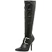 Jessica Simpson Women's Balinda Boot,Black,5 M