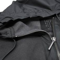 Cover image : Calvin Klein（カルバン クライン） MG47M17 Calvin Klein Jeans オールオーバー　スクロールフードパーカ