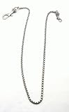 アンティークカラー スネーク ウォレットチェーン[CODE:0051757] スネークチェーン