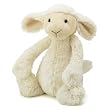 Bashful Medium Lamb 12"