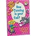 How Cunning Is Your Cat?