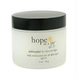 Philosophy Hope In A Jar Original SPF 25, 2 Ounce