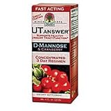 Ut-Answer, 4 oz ( Eight Pack)