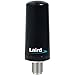 Laird Technologies 4G/3G Multiband No Ground Plane Phantom Antenna - Black