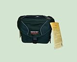 Tamrac 5211 Compact Camera Bag Case (Forest Green)