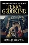 Temple Of The Winds (Gollancz S.F.)