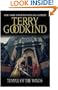 Temple Of The Winds (Gollancz S.F.)