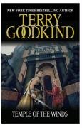 Temple Of The Winds (Gollancz S.F.)