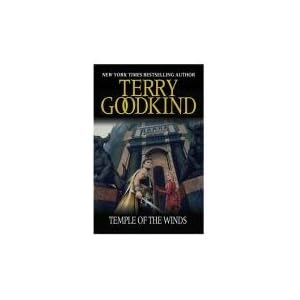 Sword of Truth 04. Temple of the Winds (GollanczF.)