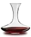 wine decanter eisch glas claret