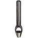 C.S.Osborne 11mm Arch Punch with Fully Tempered Cutting Edge