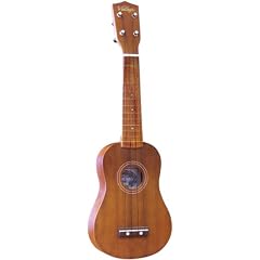 Vintage Ukulele, Natur