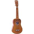 Vintage Ukulele, Natur