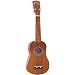 Vintage Ukulele, Natur