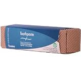 Organique Toothpaste Neem & Pomegranate - 5.29 oz - Paste