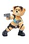 Movie Bears Angel 11 cm