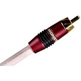 Monster Cable MB400 SW-18 Monster Home Theatre Interlink 401 Noise-Eliminating Subwoofer Interconnect (18 Feet)