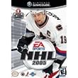 NHL 2005 NGC