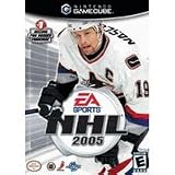 NHL 2005