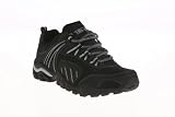Tec One, Damen Outdoorschuh, schwarz/kombiniert, RENO Art. 71319