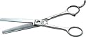 4420 Taper Fine Shear Carbon Steel # F-460