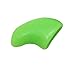 Eyourlife 20 pcs Soft Nail Caps for Cat Pet Claw Control Paws Off + Adhesive Glue,Size M,Green